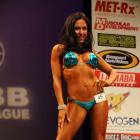 Angela  Harrell - IFBB New York Pro 2010 - #1